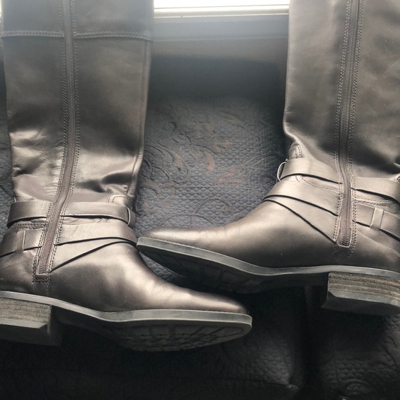 Vince Camuto Tall Boots - Picture 8 of 8